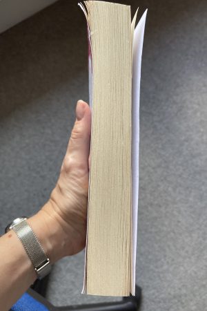 Forty Rules Of Love