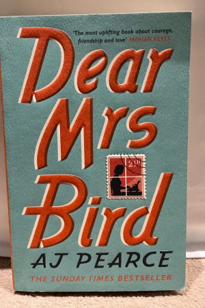 Dear Mrs Bird