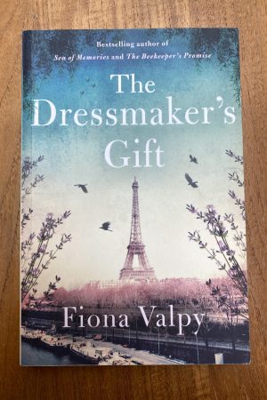 The Dressmaker's Gift