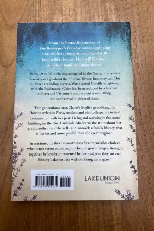 The Dressmaker's Gift