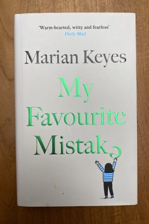 My Favourite Mistake