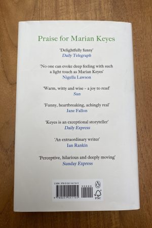 My Favourite Mistake