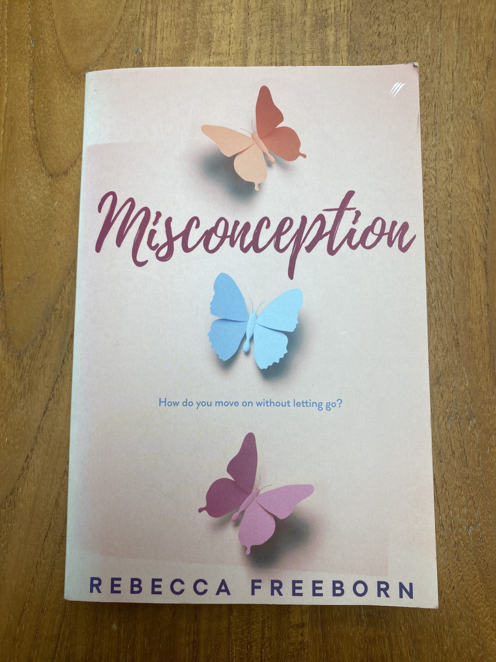 Misconception