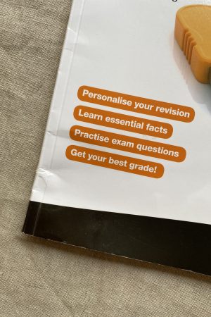 My Revision Notes Aqa GCSE Computer Science Computing Fundamentals