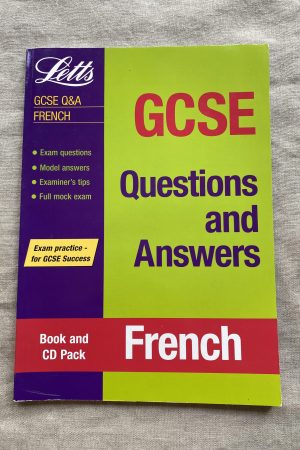 Q&A French Key Stage 4