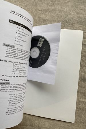 Q&A French Key Stage 4