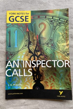 An Inspector Calls