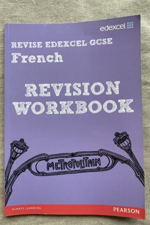 Revise Edexcel GCSE French