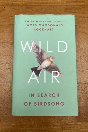 Wild Air