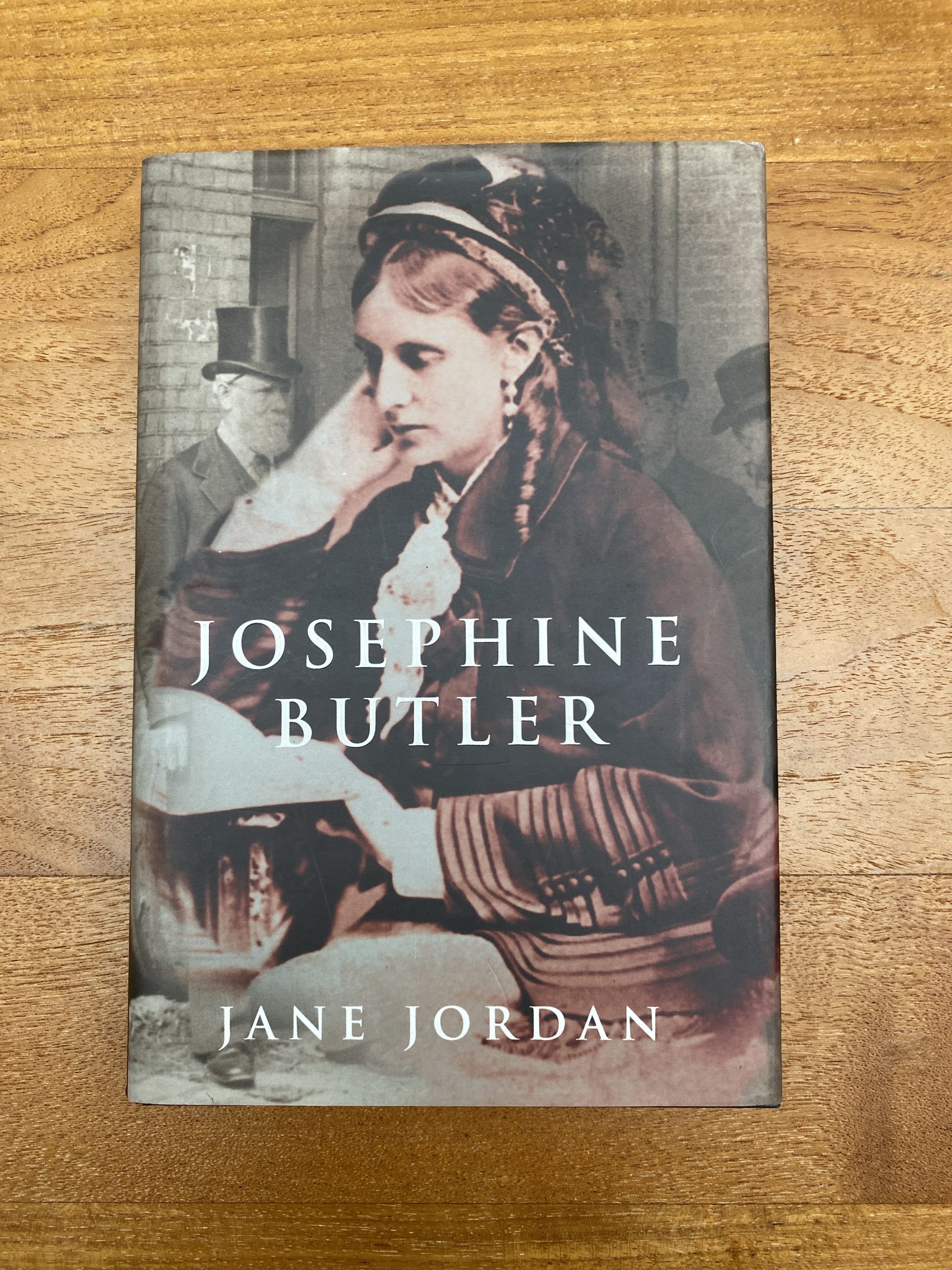 Josephine Butler