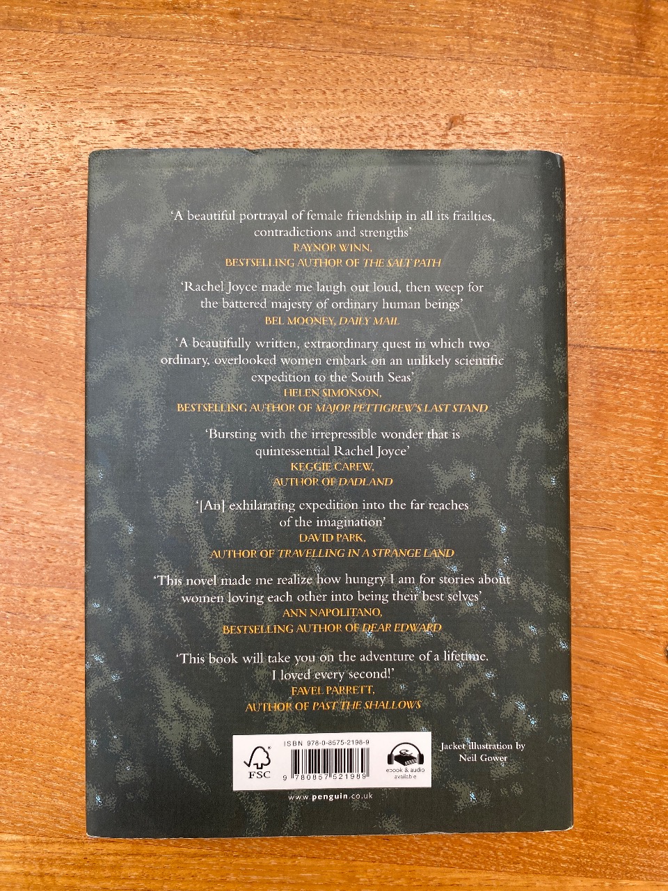 Miss Benson's Beetle - Image 2