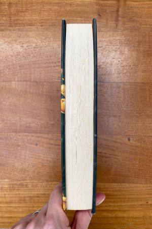 Miss Benson's Beetle