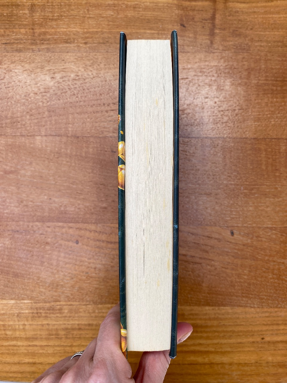 Miss Benson's Beetle - Image 3