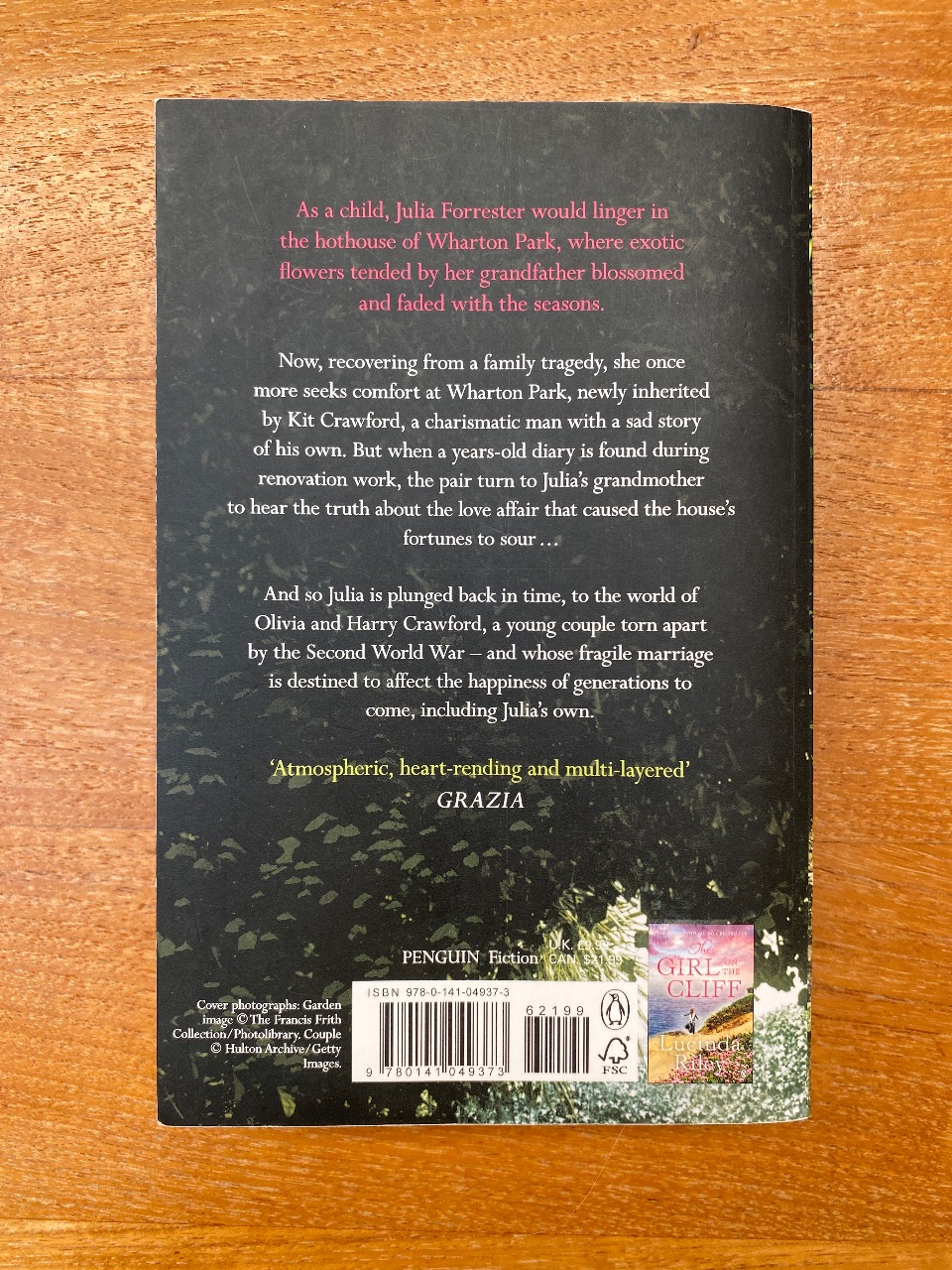 Hothouse Flower - Image 2