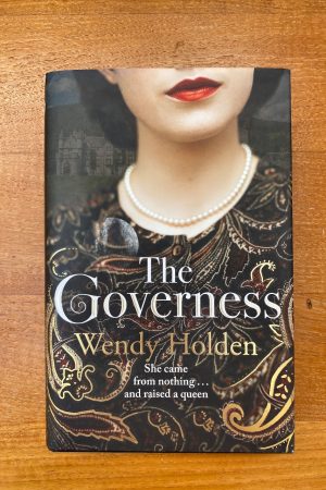 The Governess