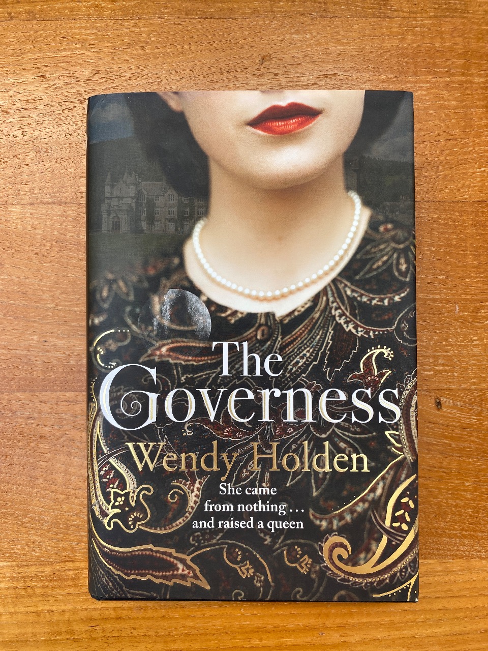 The Governess