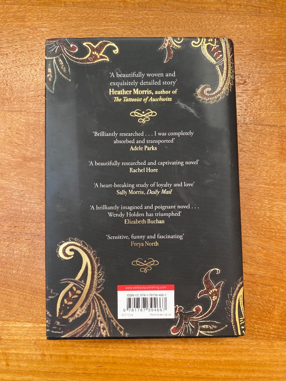 The Governess - Image 2