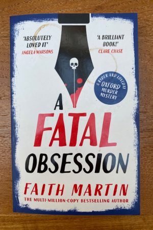 A Fatal Obsession