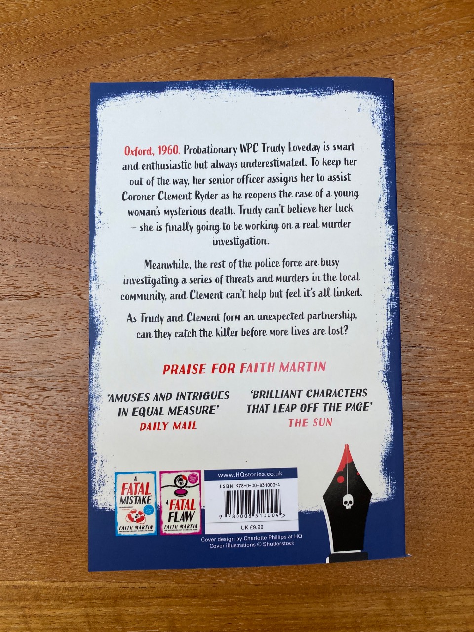 A Fatal Obsession - Image 2