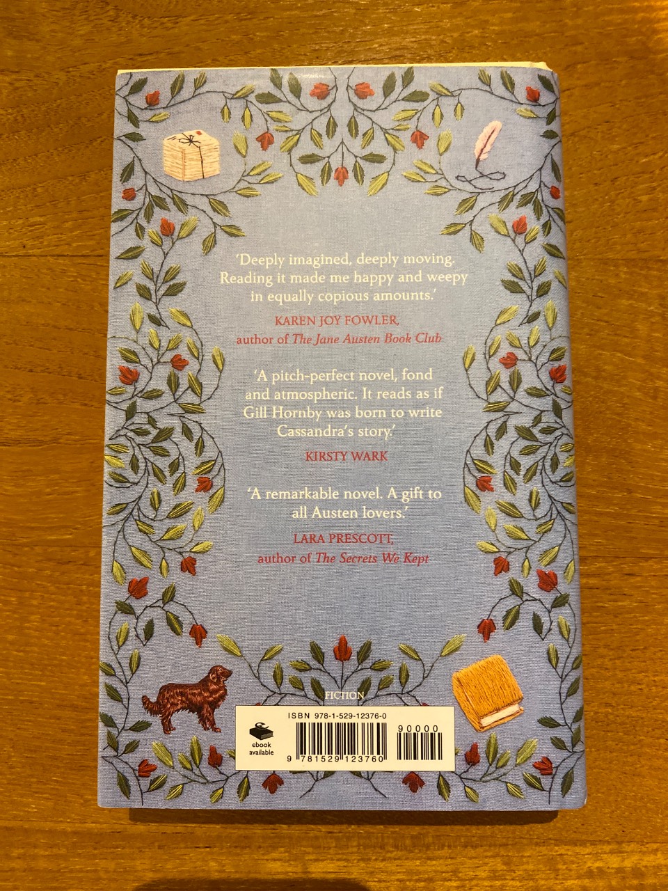 Miss Austen - Image 2