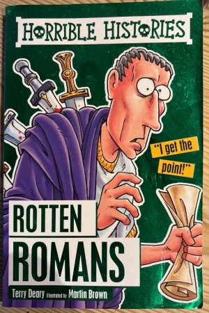 Rotten Romans