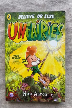 Unfairies