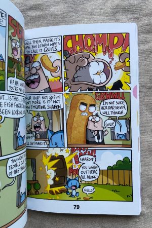 Looshkin Honk if you see it