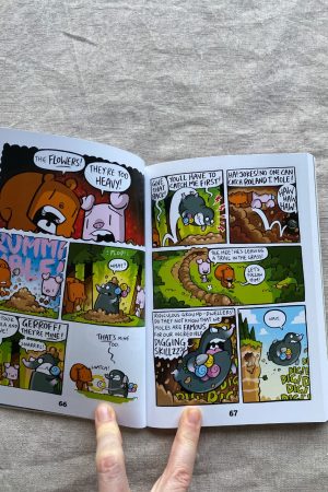 Bunny Vs Monkey Machine Mayhem