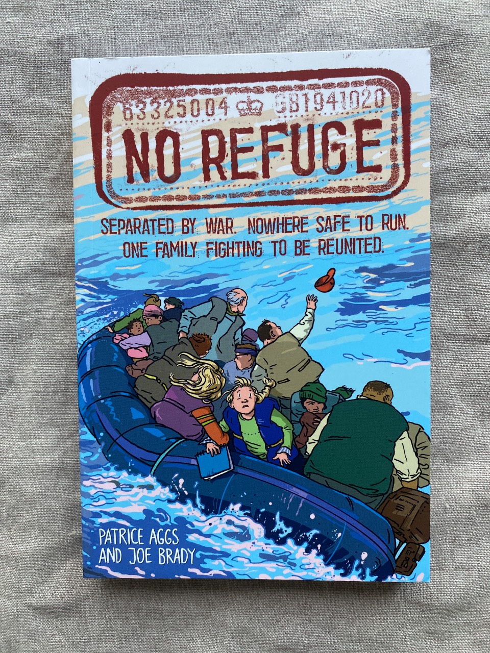 No Refuge