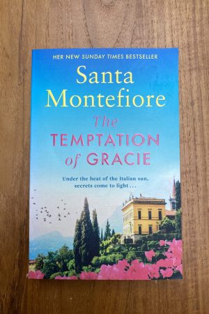 The Temptation of Gracie