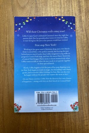 Meet Me in Central Park