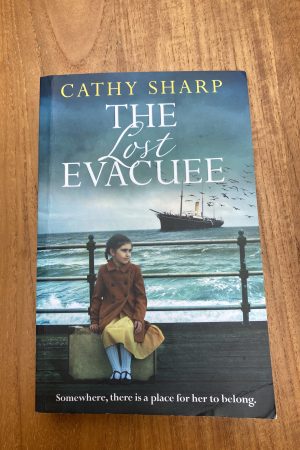 The Lost Evacuee
