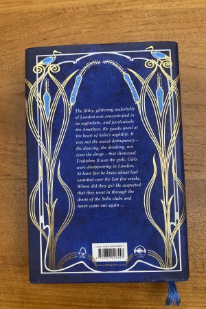 Shrines of Gaiety A Novel