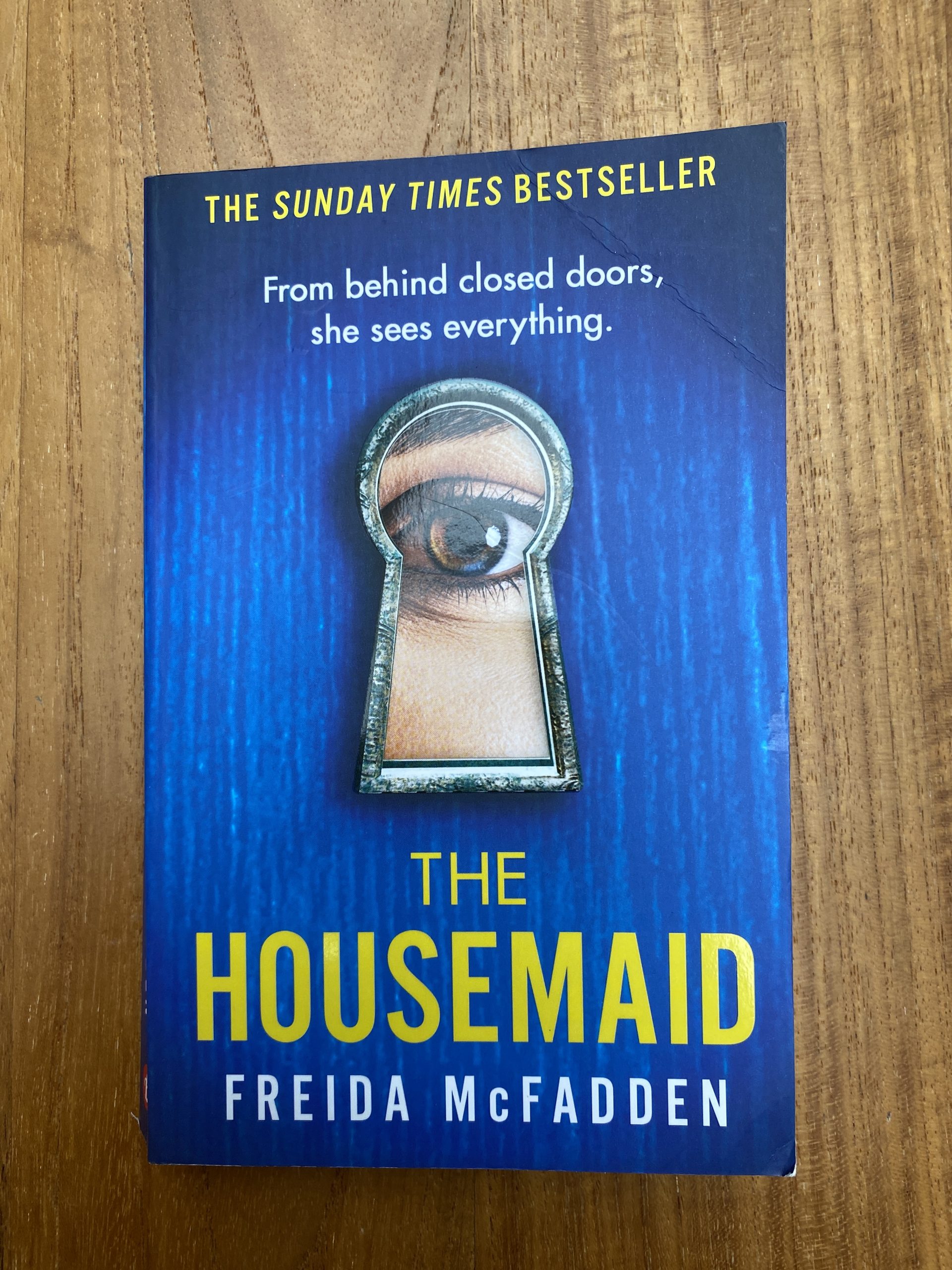 The Housemaid