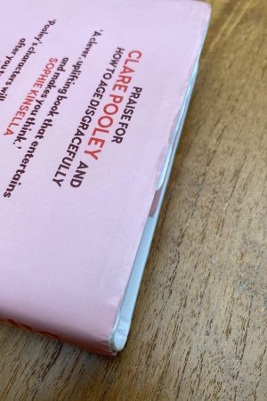 How to Age Disgracefully