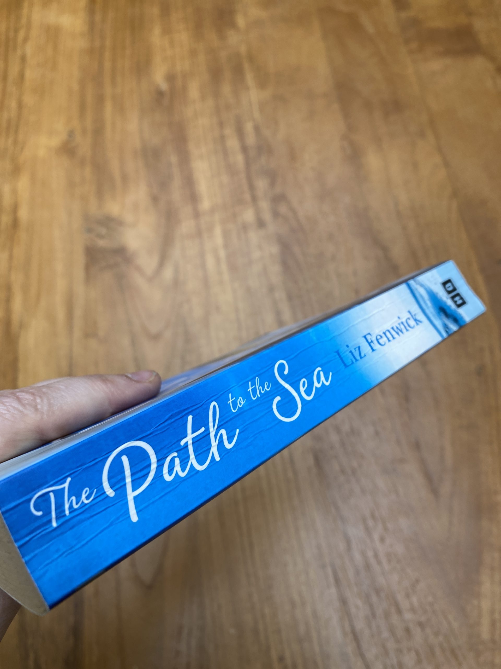The Path to the Sea - Image 3