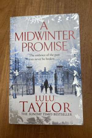 A Midwinter Promise