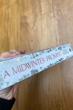 A Midwinter Promise