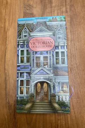 A Three-dimensional Victorian Dolls House