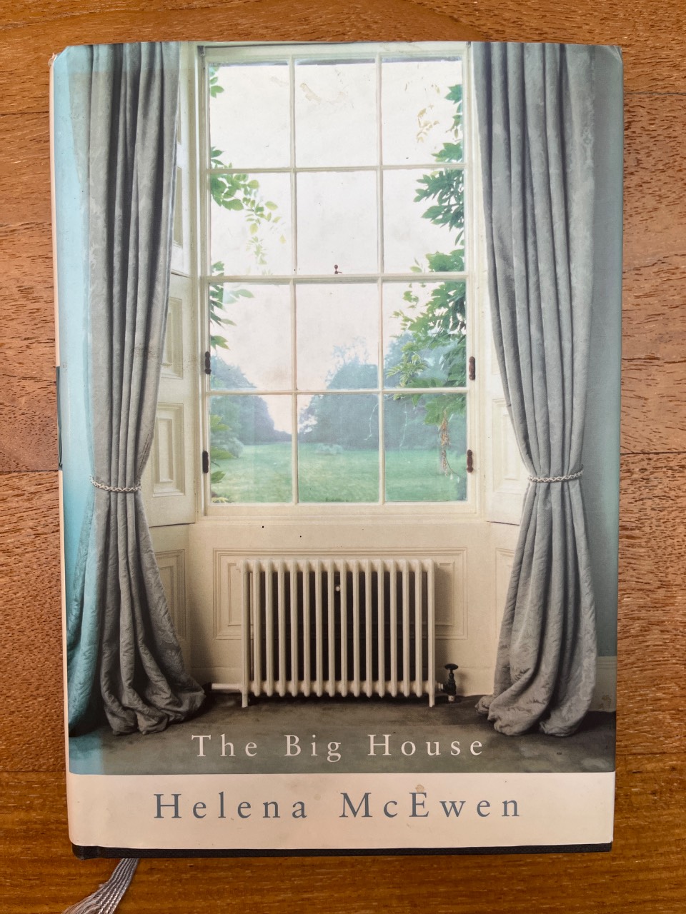 The Big House