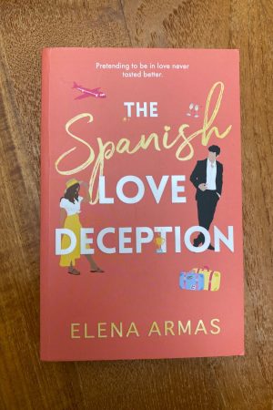 The Spanish Love Deception