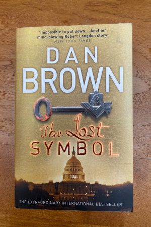 The Lost Symbol