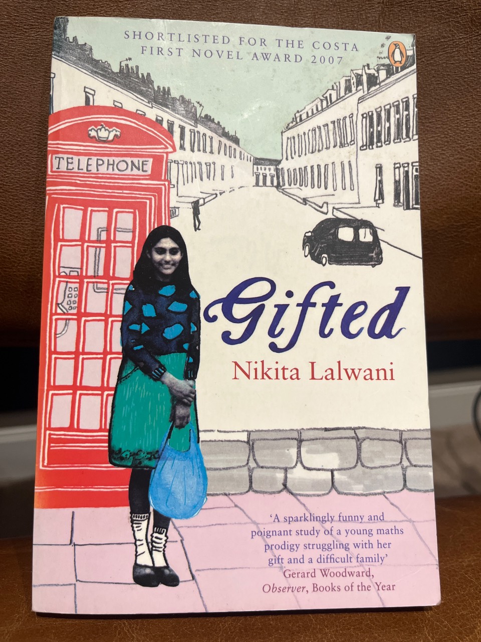 Gifted