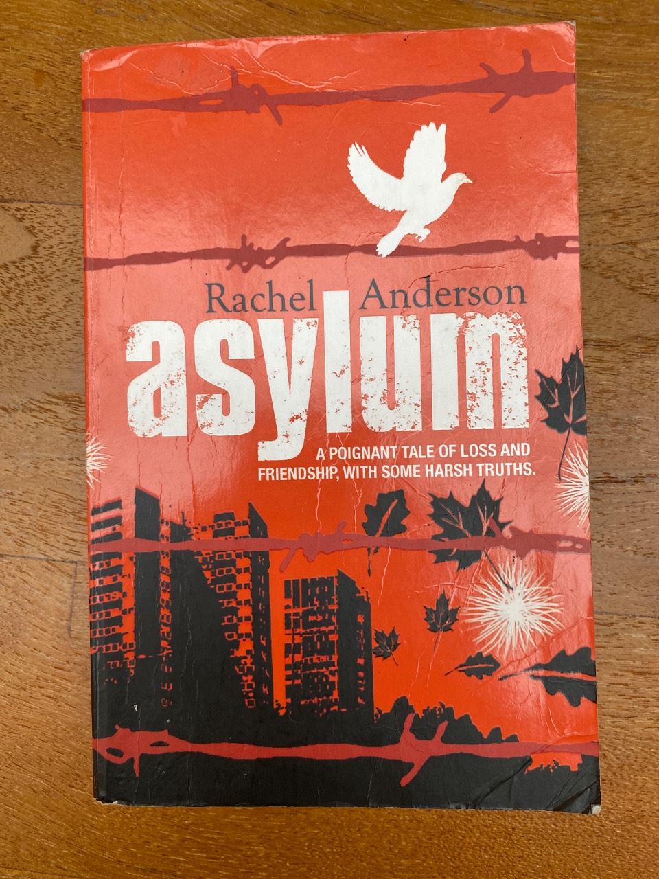 Asylum