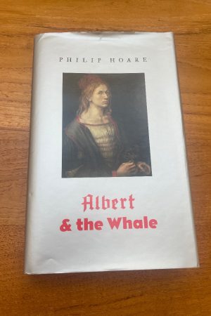 Albert and the Whale