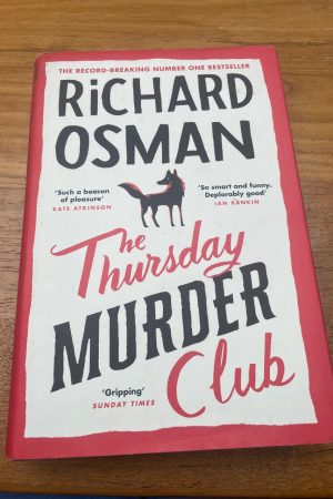 The Thursday Murder Club