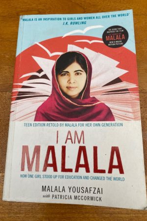 I Am Malala How One Girl Stood Up for Education and Changed the World