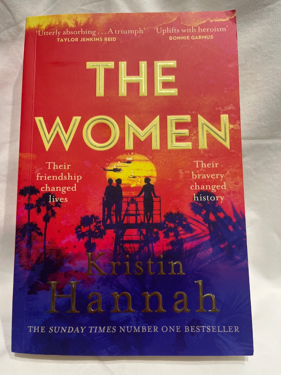 The Women