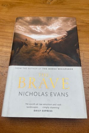 The Brave