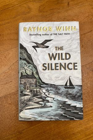 The Wild Silence
